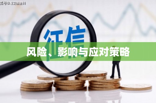 抚顺风险、影响与应对策略