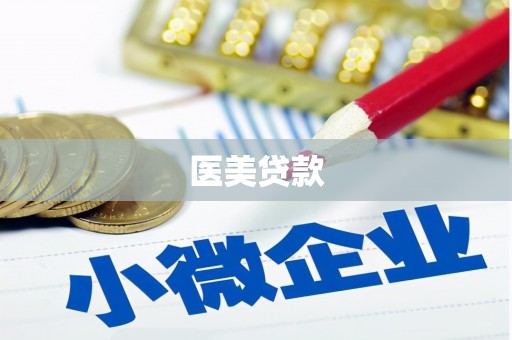 抚顺医美贷款