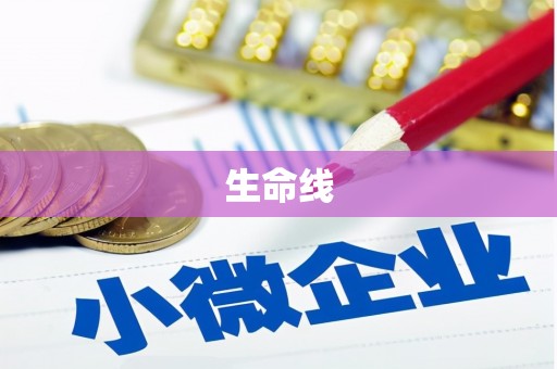 抚顺生命线