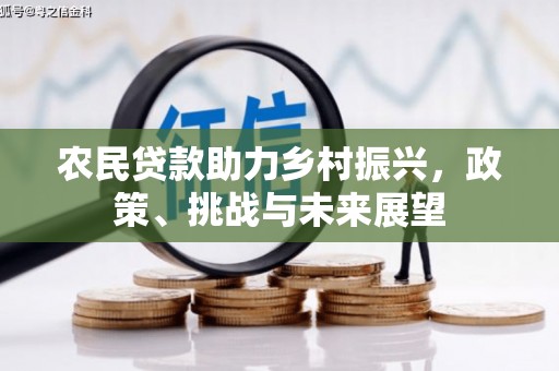 抚顺农民贷款助力乡村振兴，政策、挑战与未来展望
