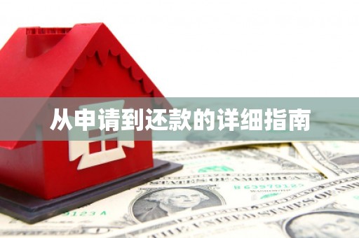 抚顺从申请到还款的详细指南