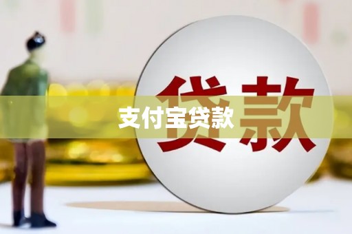 抚顺支付宝贷款