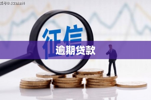 抚顺逾期贷款